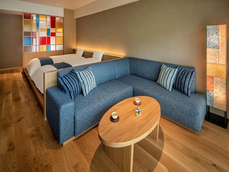 Hoshino Resorts Kai Unzen image