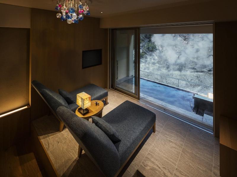 Hoshino Resorts Kai Unzen image