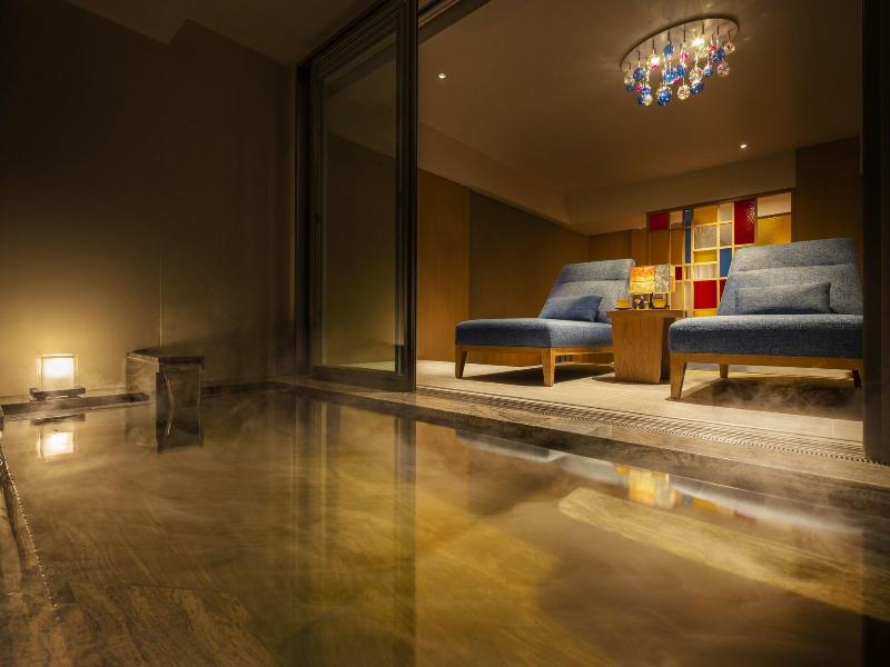 Hoshino Resorts Kai Unzen image