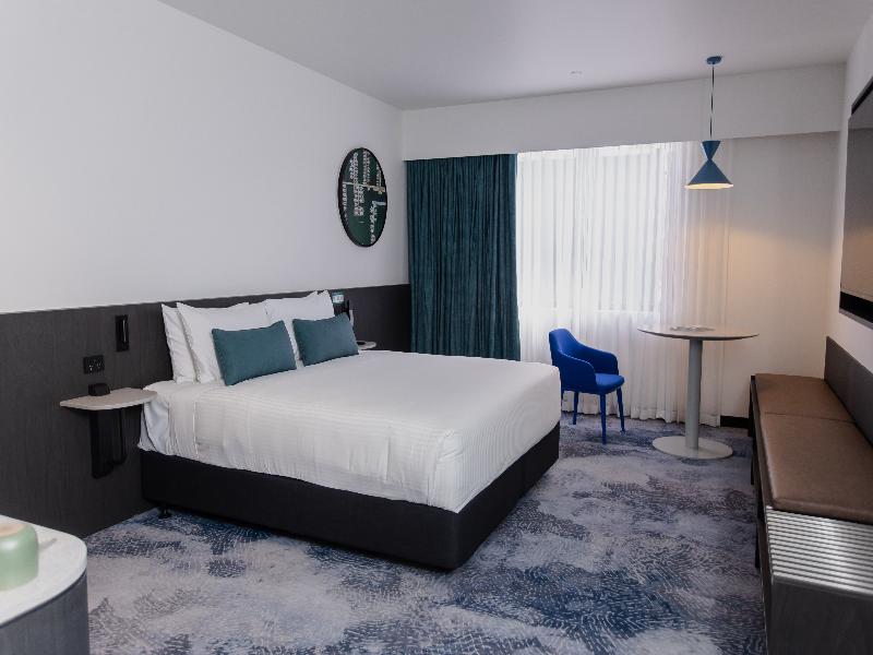 Superior Accessible Room