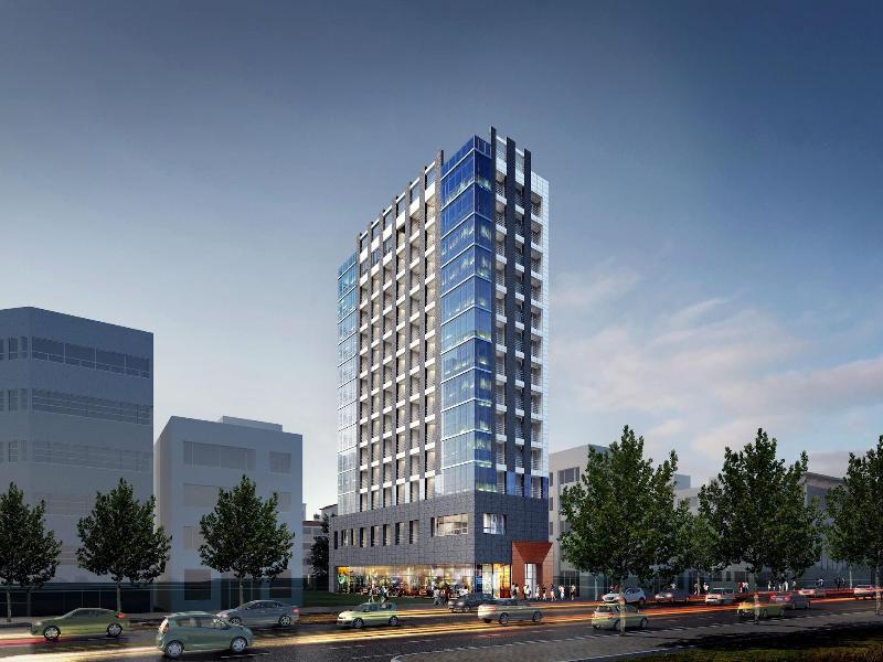 The Stay Classic Hotel Myeongdong image