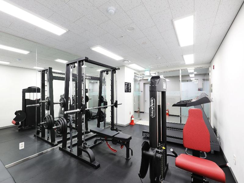 The Stay Classic Hotel Myeongdong image