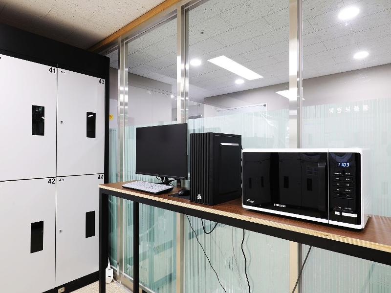 The Stay Classic Hotel Myeongdong image