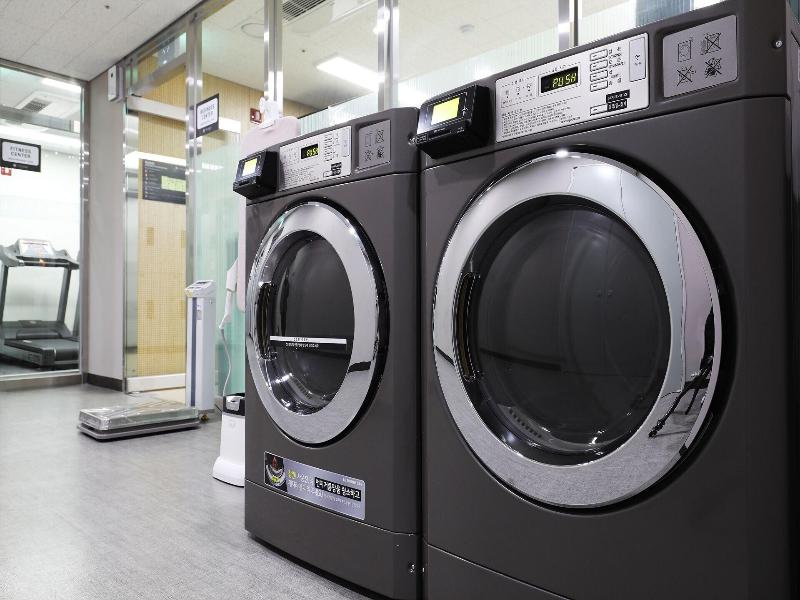 The Stay Classic Hotel Myeongdong image