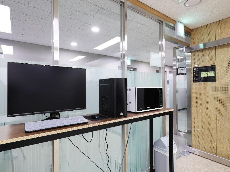 The Stay Classic Hotel Myeongdong image