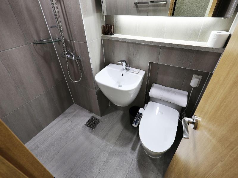 The Stay Classic Hotel Myeongdong image