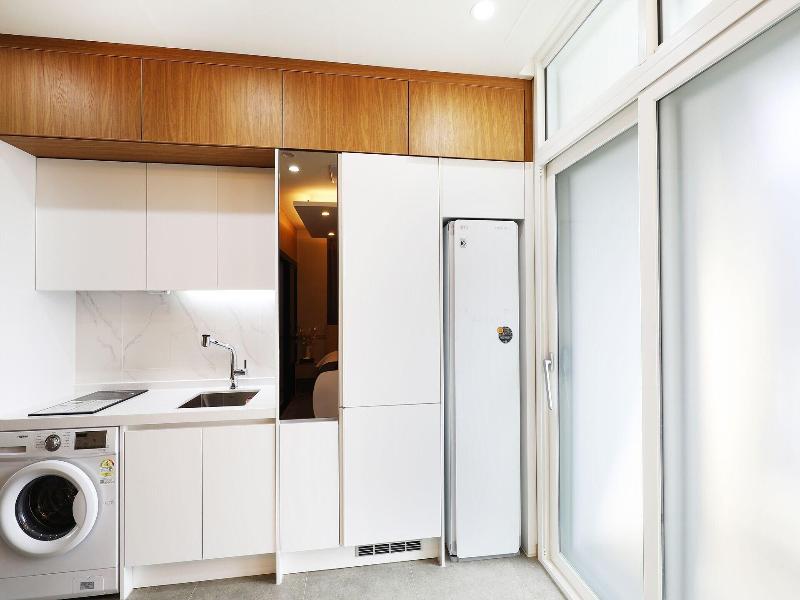 The Stay Classic Hotel Myeongdong image