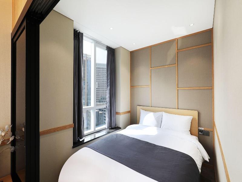 The Stay Classic Hotel Myeongdong image