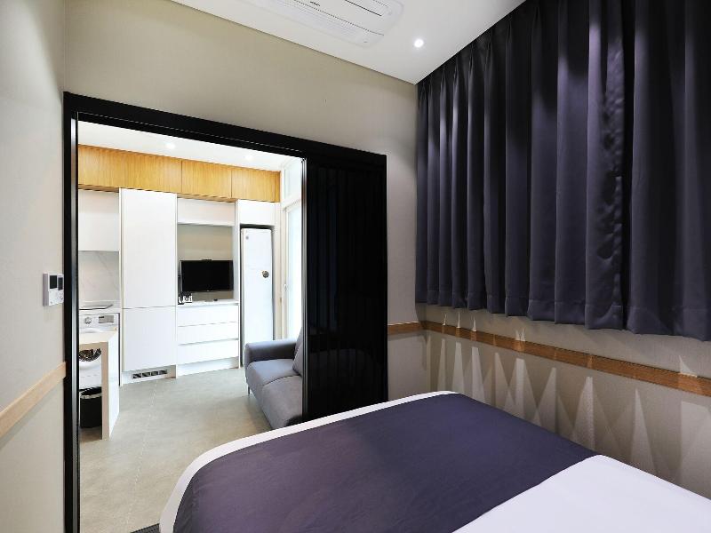 The Stay Classic Hotel Myeongdong image