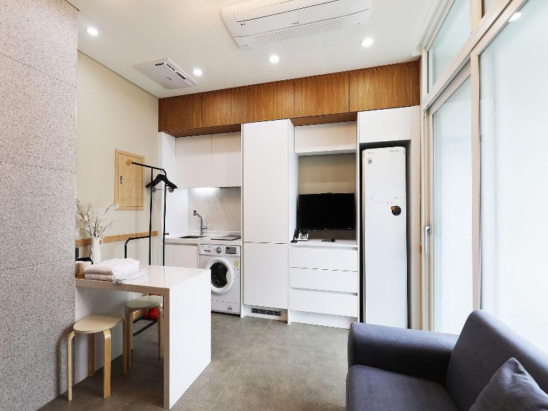The Stay Classic Hotel Myeongdong image
