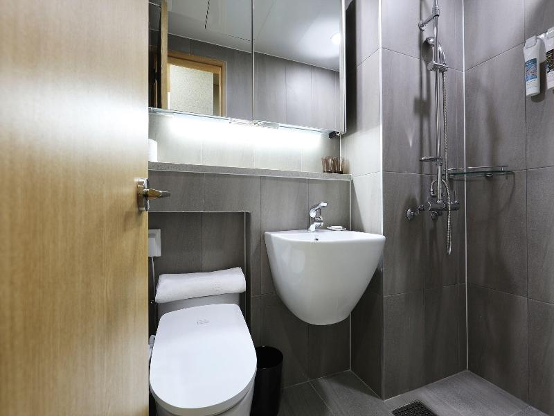 The Stay Classic Hotel Myeongdong image