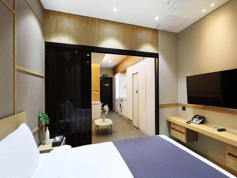 The Stay Classic Hotel Myeongdong image