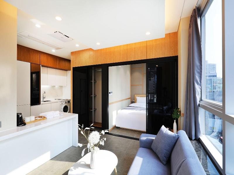 The Stay Classic Hotel Myeongdong image