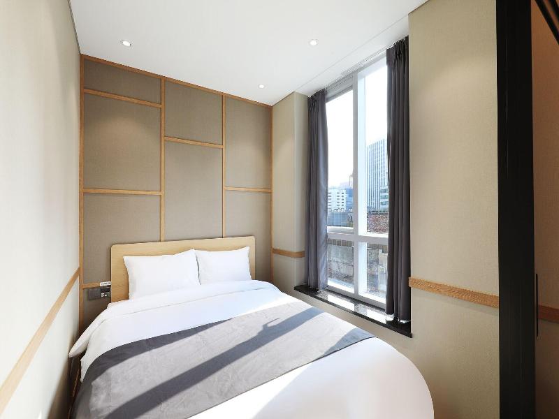 The Stay Classic Hotel Myeongdong image
