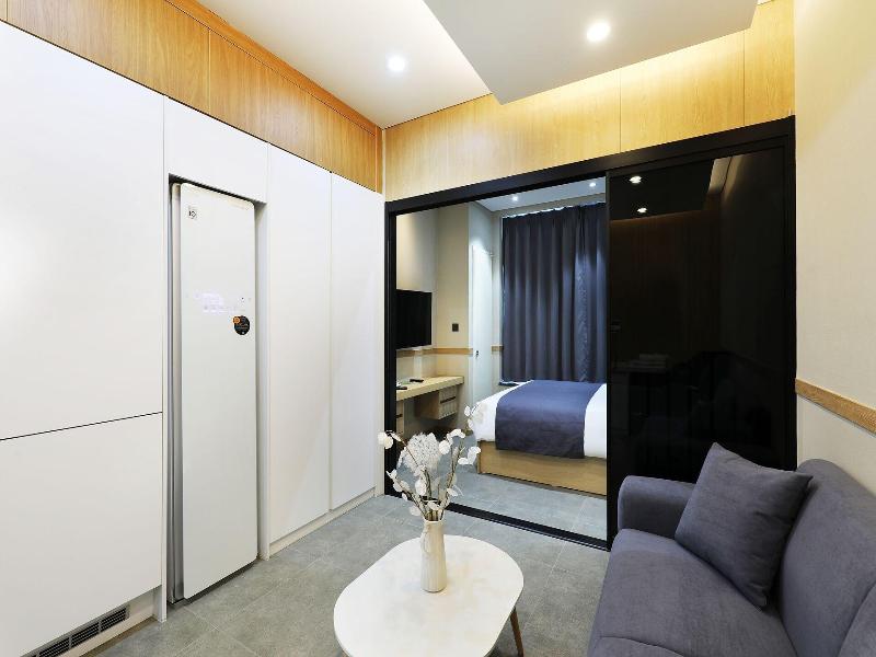The Stay Classic Hotel Myeongdong image