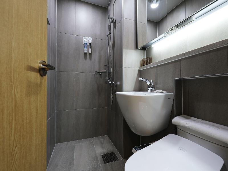 The Stay Classic Hotel Myeongdong image