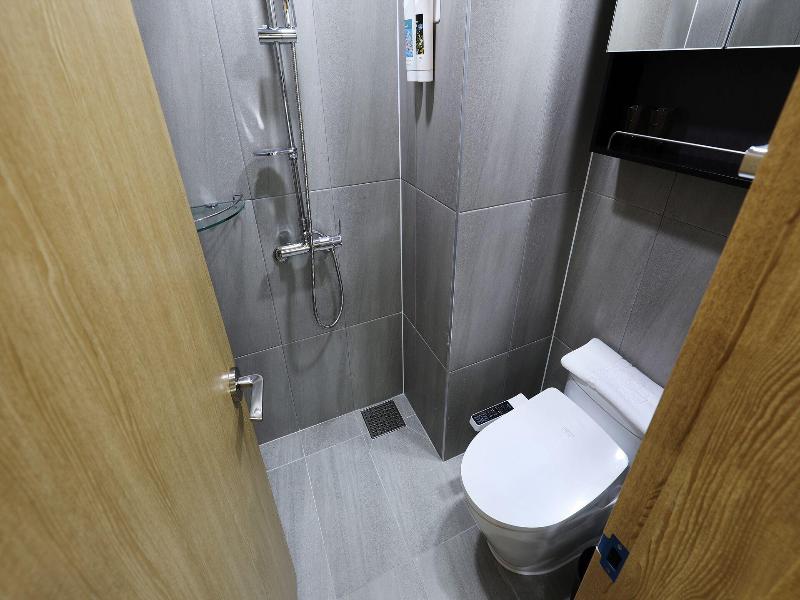 The Stay Classic Hotel Myeongdong image