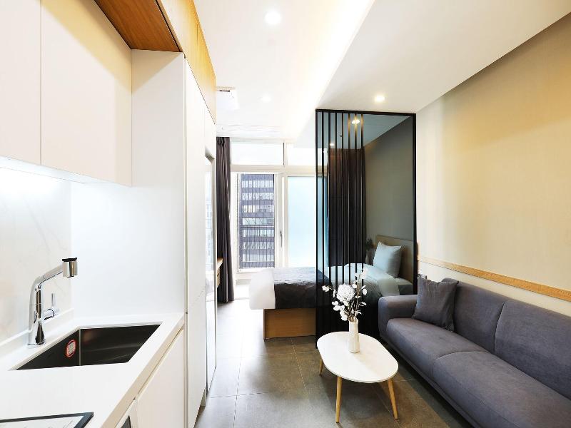 The Stay Classic Hotel Myeongdong image
