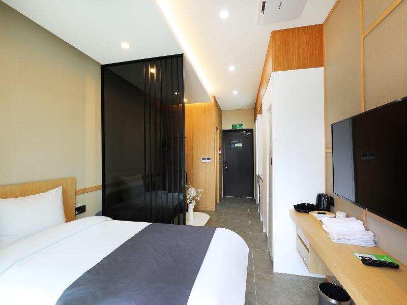 The Stay Classic Hotel Myeongdong image