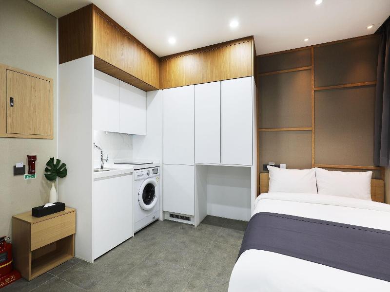 The Stay Classic Hotel Myeongdong image