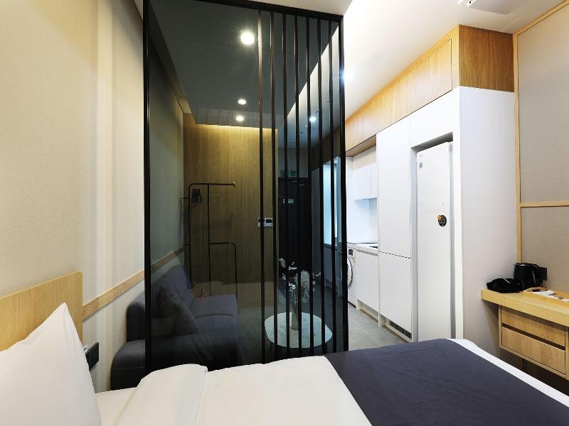 The Stay Classic Hotel Myeongdong image