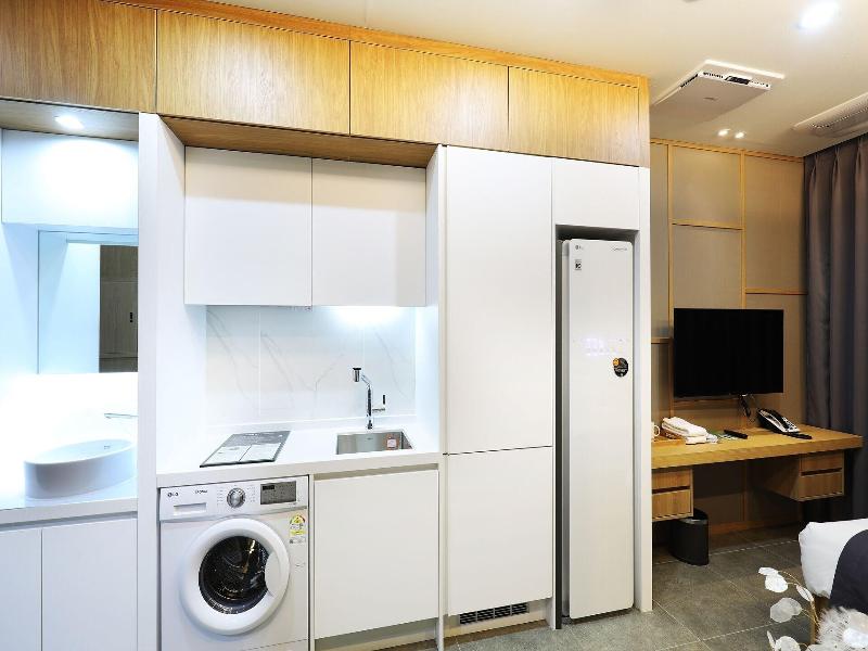 The Stay Classic Hotel Myeongdong image