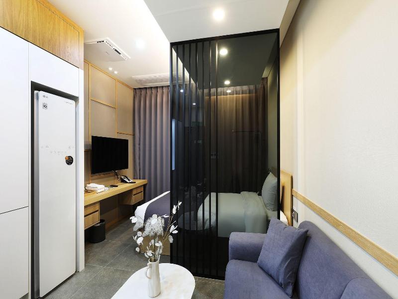 The Stay Classic Hotel Myeongdong image