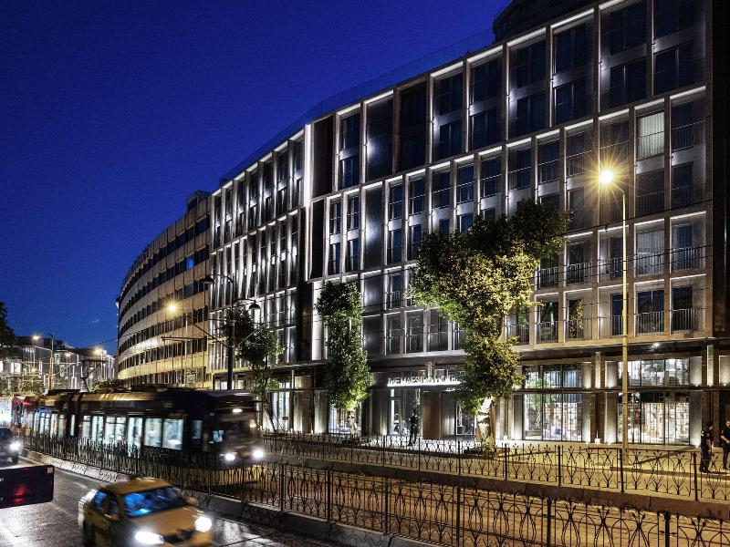 The Maestro Hotel image