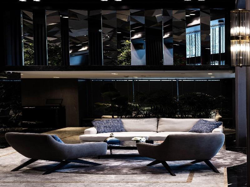 The Maestro Hotel image