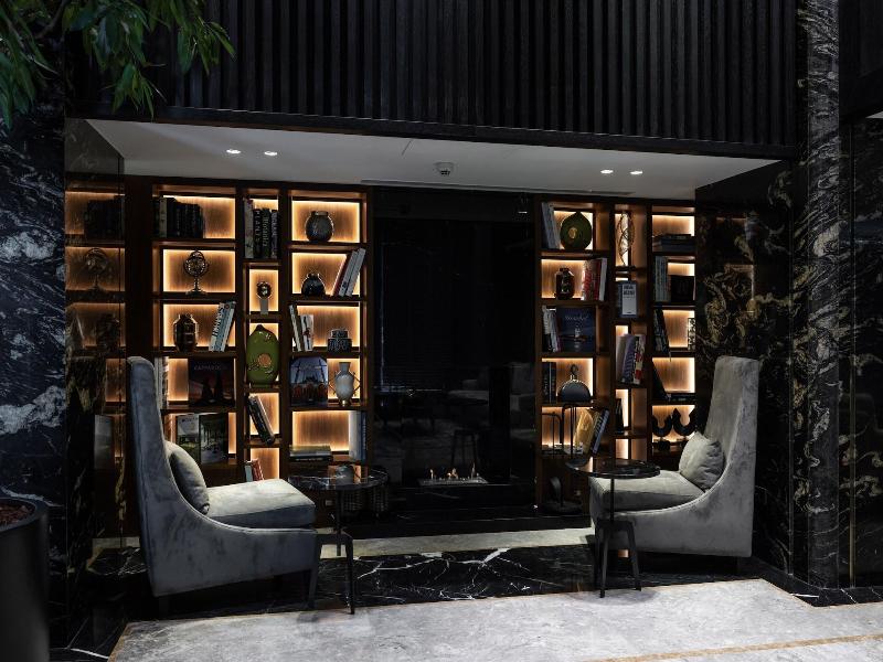The Maestro Hotel image