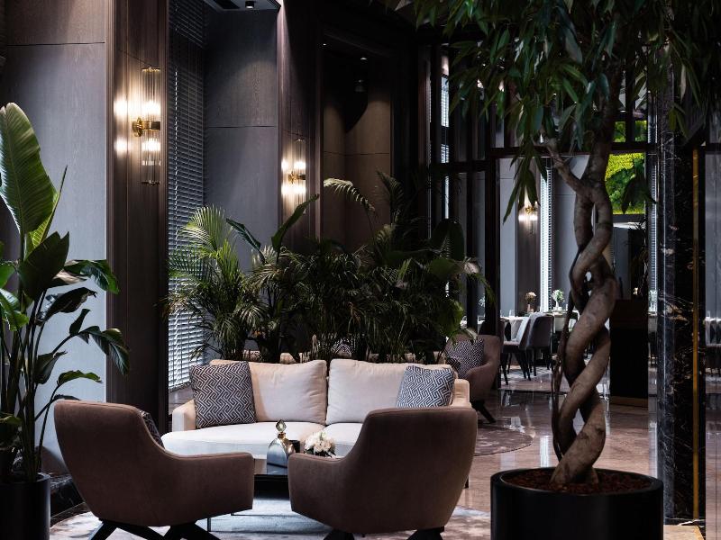 The Maestro Hotel image