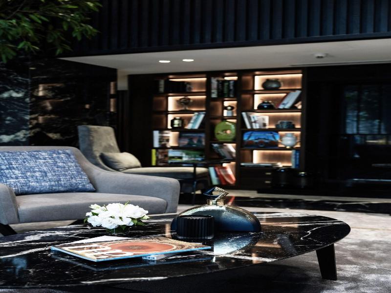 The Maestro Hotel image