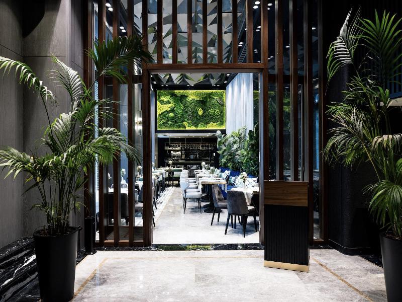 The Maestro Hotel image