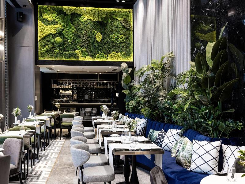 The Maestro Hotel image