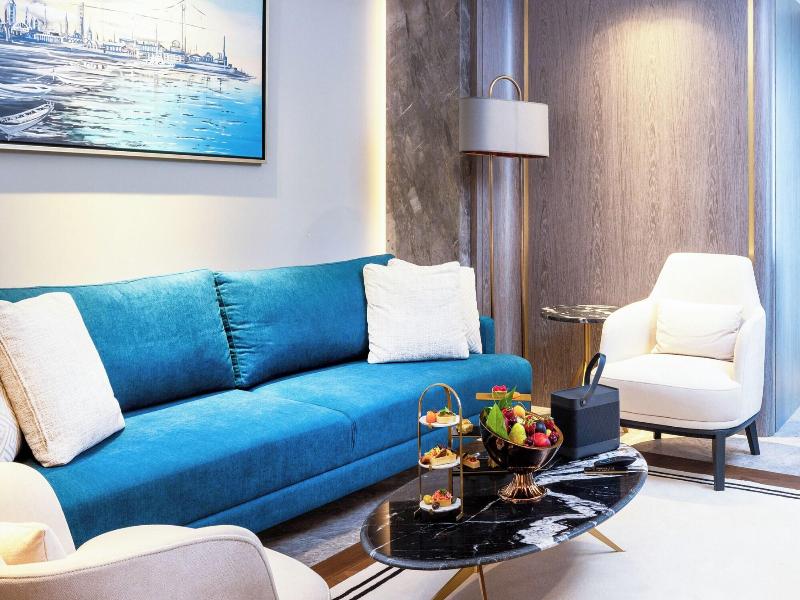 The Maestro Hotel image