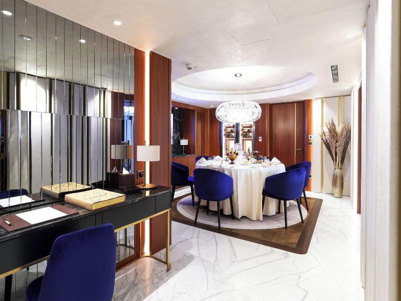 The Maestro Hotel image
