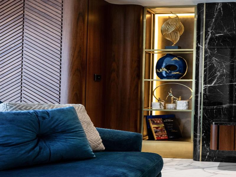 The Maestro Hotel image