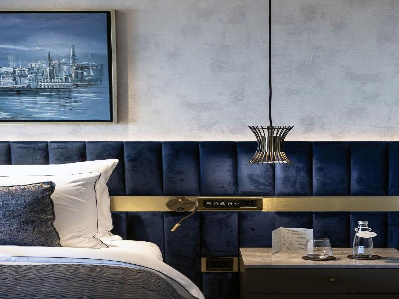 The Maestro Hotel image