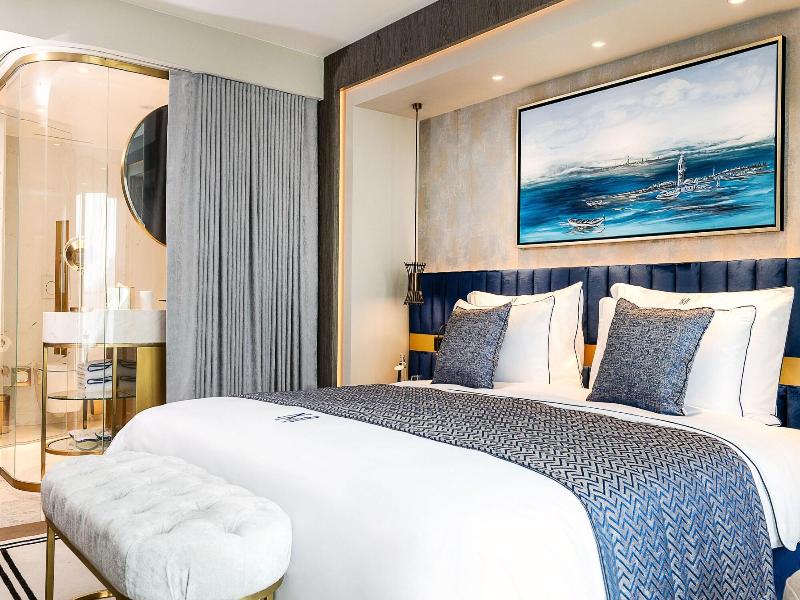 The Maestro Hotel image