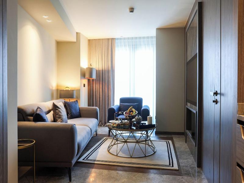 The Maestro Hotel image