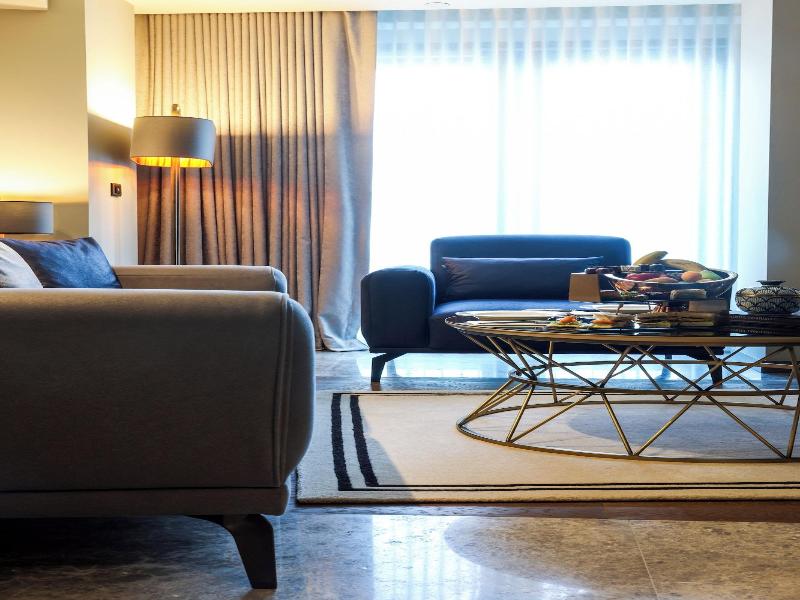 The Maestro Hotel image