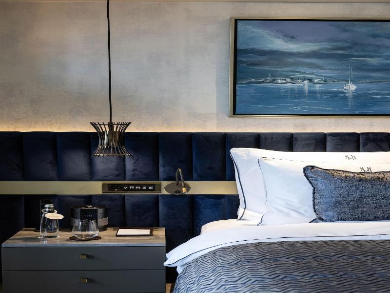 The Maestro Hotel image