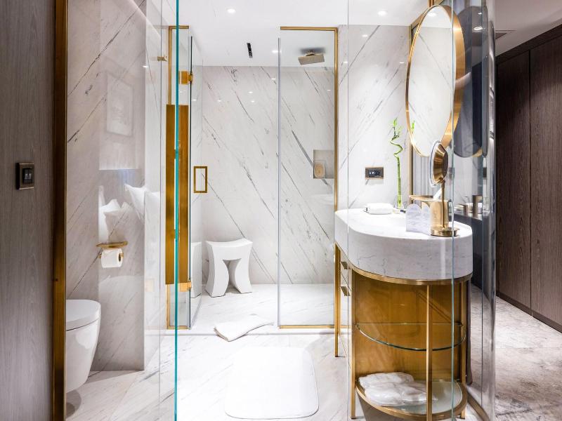 The Maestro Hotel image