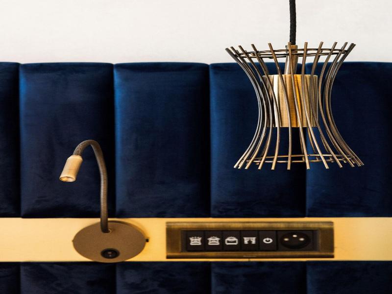 The Maestro Hotel image