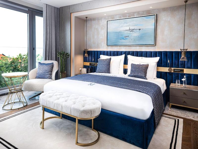 The Maestro Hotel image