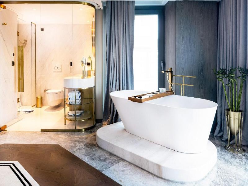 The Maestro Hotel image