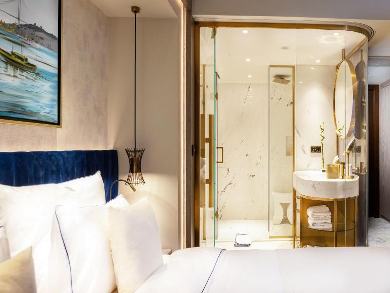 The Maestro Hotel image
