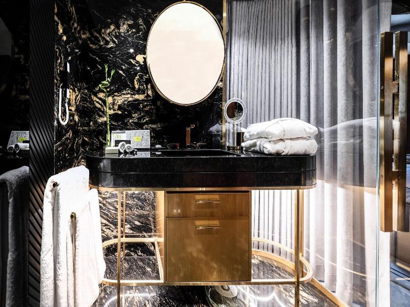 The Maestro Hotel image