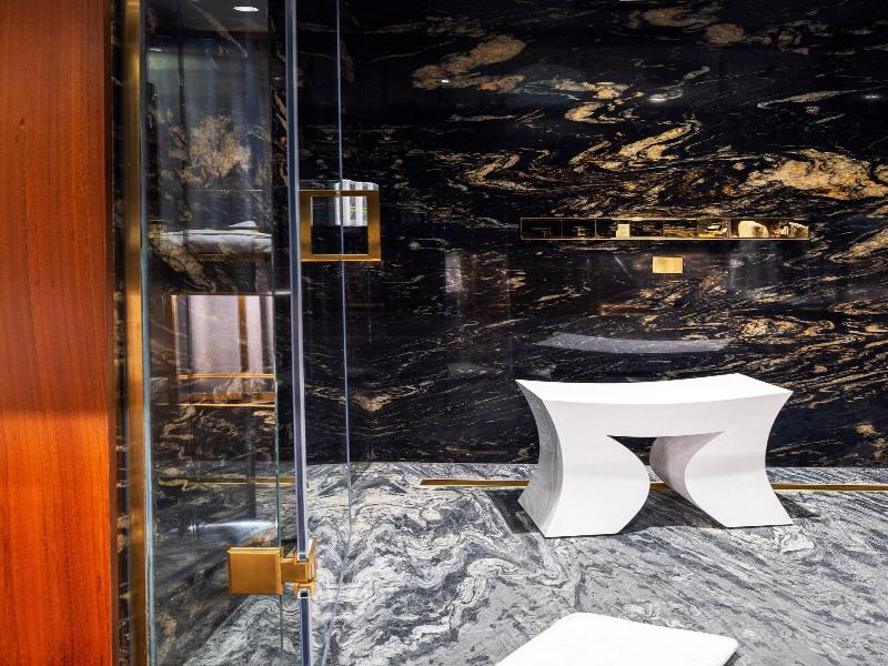 The Maestro Hotel image