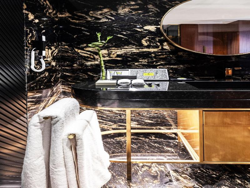 The Maestro Hotel image